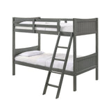 Sami Over Bunk Grey