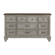 Renton Dresser image