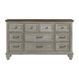 Renton Dresser image