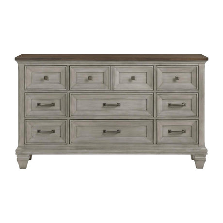 Renton Dresser image