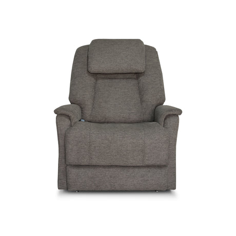 Zecliner Model 3+ Petite Power Sleep Chair with Power Headrest, Lumbar, Heat & Massage - 5000010067