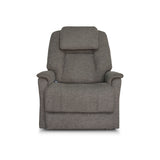 Zecliner Model 3+ Petite Power Sleep Chair with Power Headrest, Lumbar, Heat & Massage - 5000010067