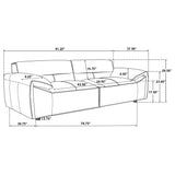 Buxton Sofa