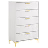 Kendall Chest of Drawers