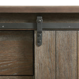 Scott Platform Storage Bedroom Set