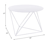 Accent Table