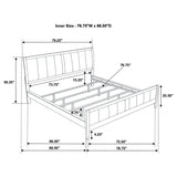 Carlton Bedroom Set
