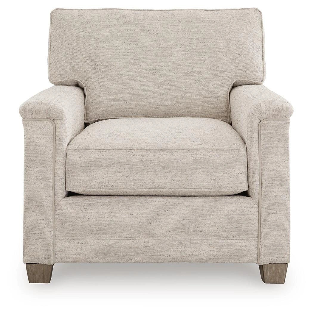 Lockeshart Chair