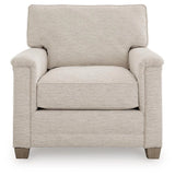 Lockeshart Chair