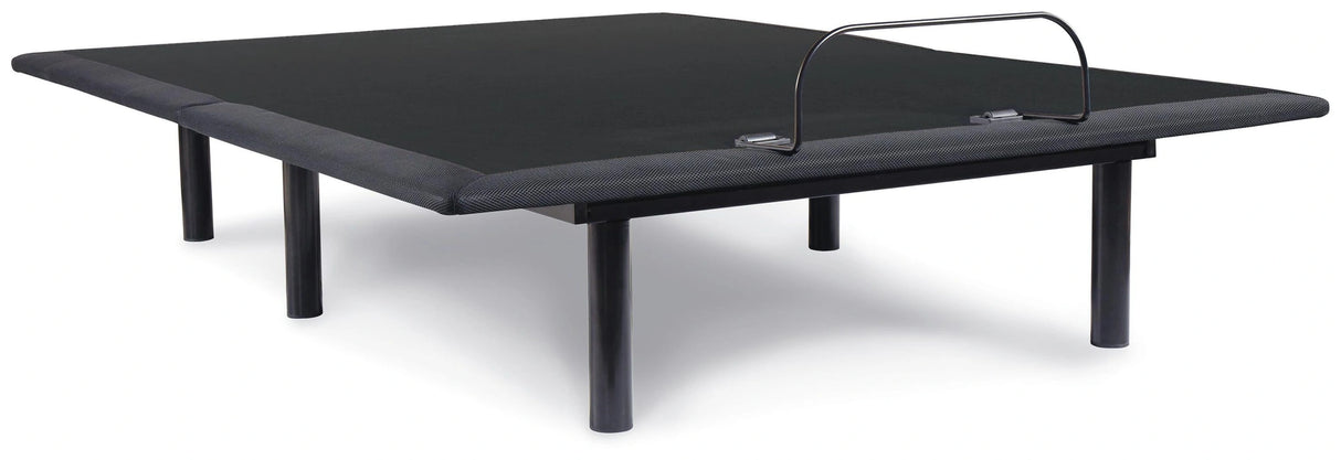 Head Up Only Foundation Adjustable Head Base