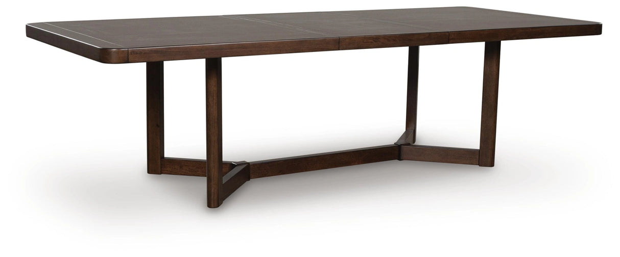 Dilenno Dining Room Set