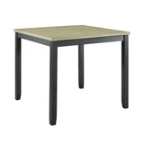 Martin 5 Pc Counter Set (Black Base)