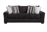 2535 Zazie Onyx