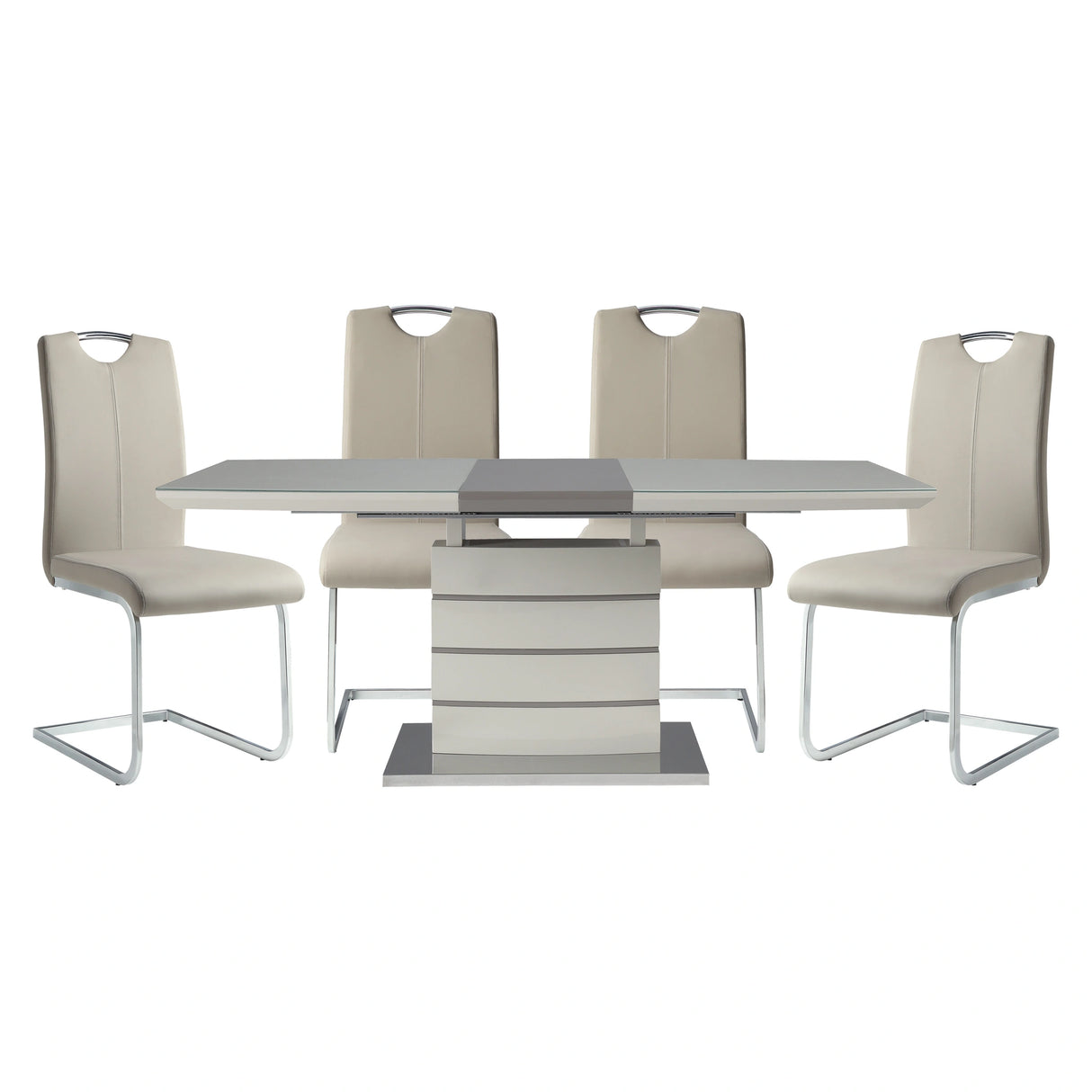 Glissand-5pc Set (TB+4S) image