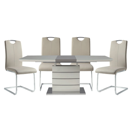 Glissand-5pc Set (TB+4S) image