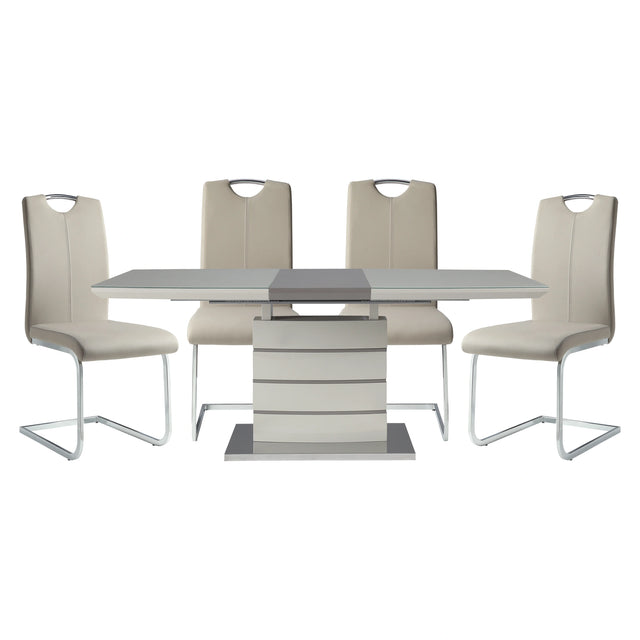 Glissand-5pc Set (TB+4S) image
