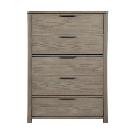 Dalston-Chest image