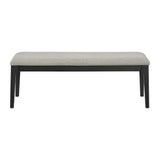 Garcia Dining Set in Black