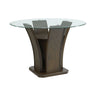 Dapper Round Table