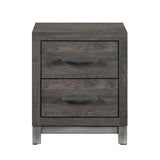 Zephyr Night Stand