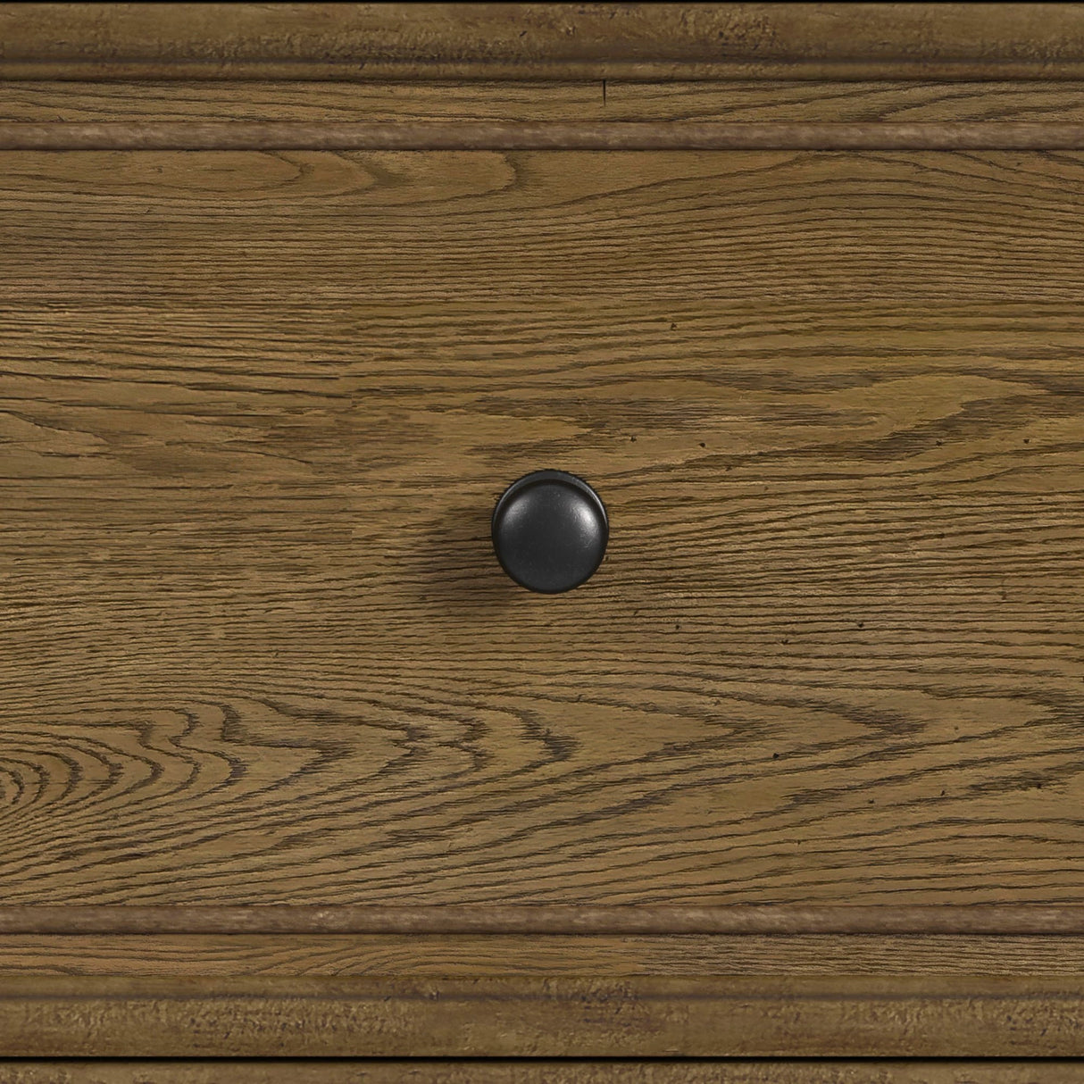 Heritage & Home Door Chest in Oak Brown
