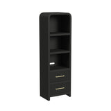Ridgemont TV Console