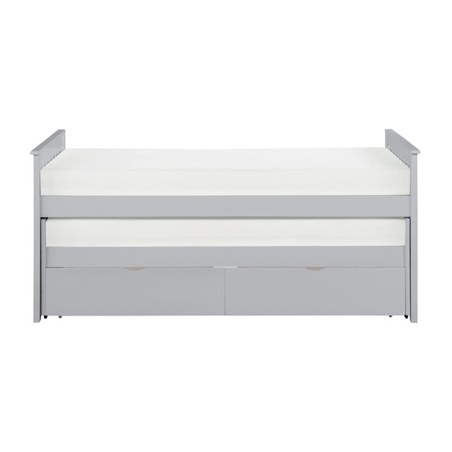 Orion-(4) Twin/Twin Bed with Storage Boxes image