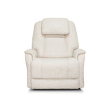 Zecliner Model 3+ Petite Power Lift Recliner with Power Headrest, Lumbar, Heat & Massage - 5000010070