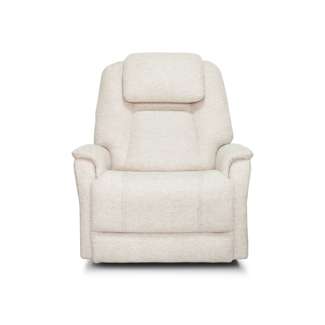 Zecliner Model 3+ Petite Power Lift Recliner with Power Headrest, Lumbar, Heat & Massage - 5000010070