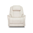 Zecliner Model 3+ Petite Power Sleep Chair with Power Headrest, Lumbar, Heat & Massage - 5000010068