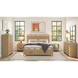 Ridgemont Storage Bedroom Set