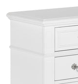 Alana Platform Bedroom Set