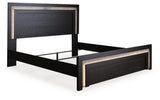 Shoralli Bed
