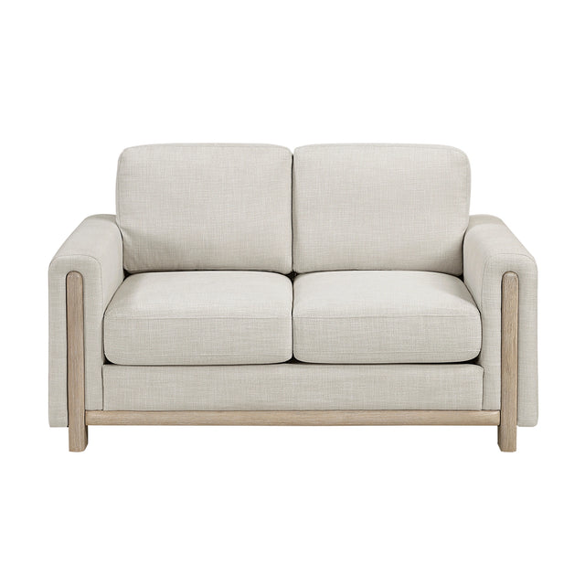 Echo-Love Seat image