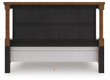 Rowlenstown Bedroom Set