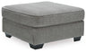 Altari Oversized Accent Ottoman
