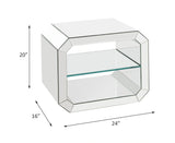 Accent Table
