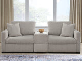 ModMax Luxe Sectional