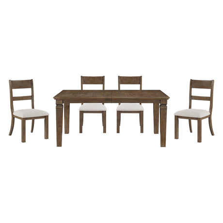 Quinn-5pc Set (TB+4S) image