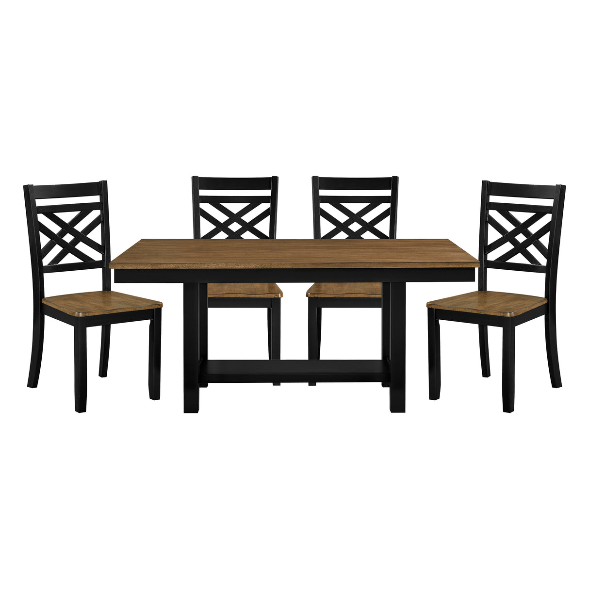 Tyler-5pc Set (TB+4S) image