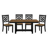Tyler-5pc Set (TB+4S) image