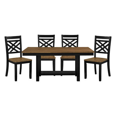 Tyler-5pc Set (TB+4S) image