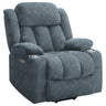 Houston Power Lift Recliner