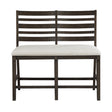 Victoria-Counter Height Bench image