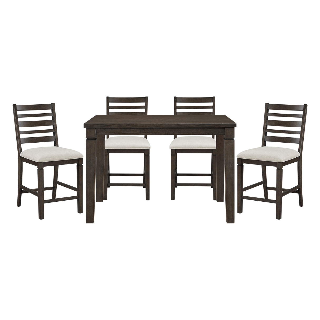 Victoria-5pc Set (TB+4S) image