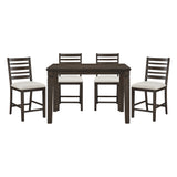 Victoria-5pc Set (TB+4S) image