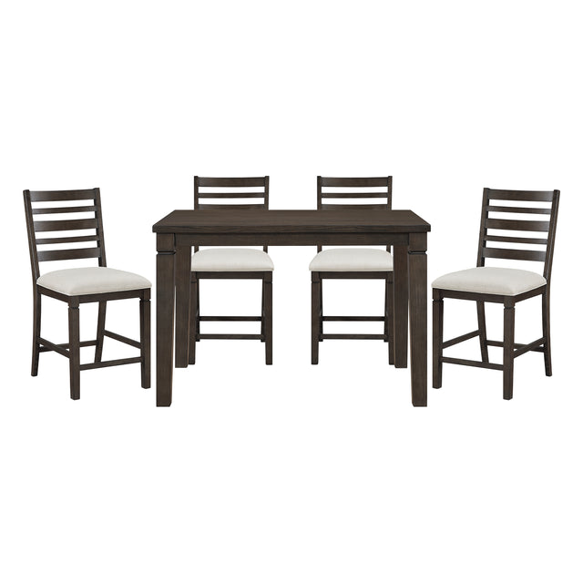 Victoria-5pc Set (TB+4S) image
