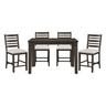 Victoria-5pc Set (TB+4S) image