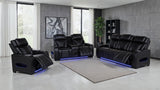 Zuma Dual Power Recliner