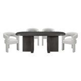 Marais-5pc Set (TB+4S) image